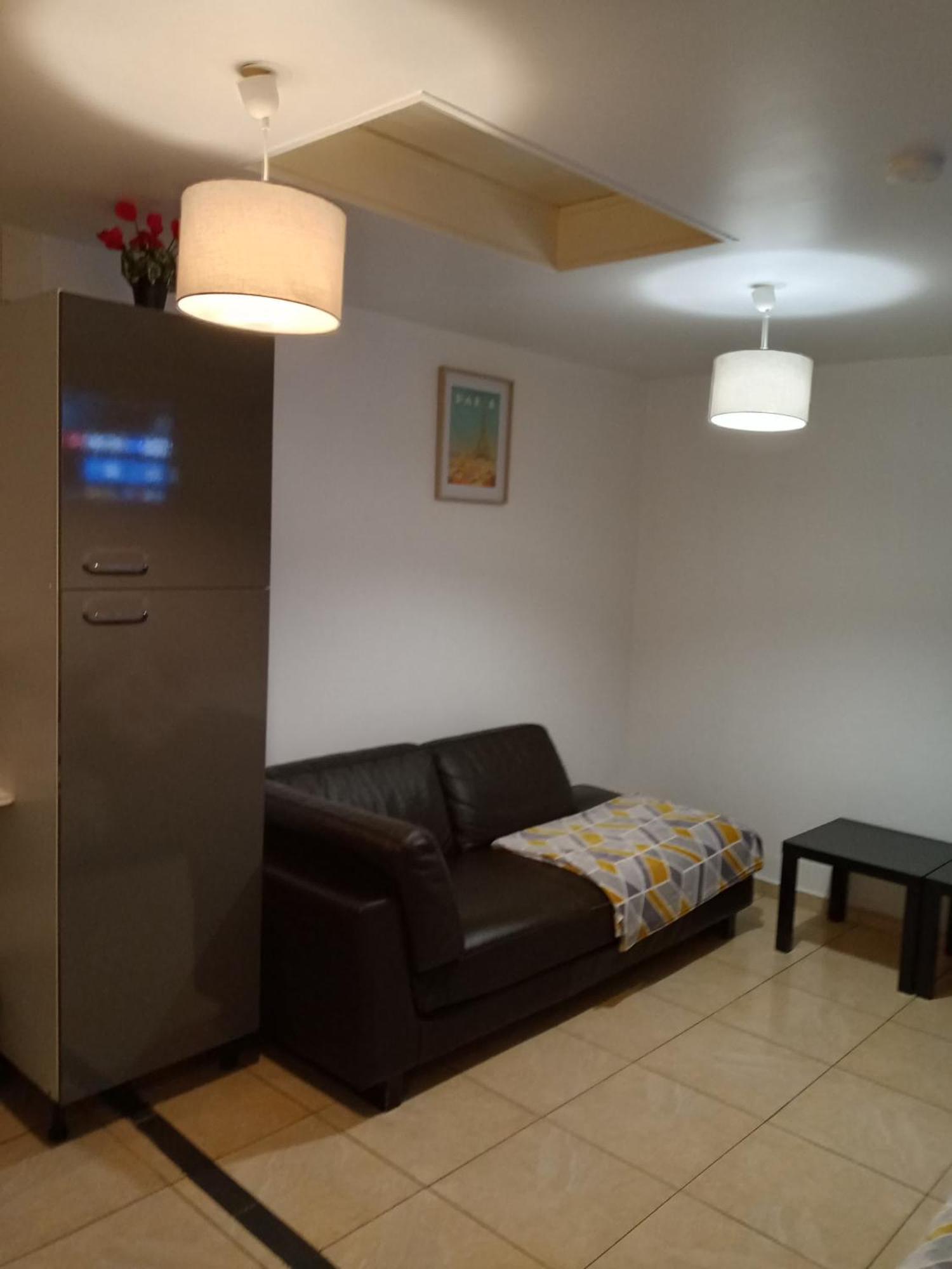 Appartamento Light Side Self Checkin Available Sarcelles Esterno foto